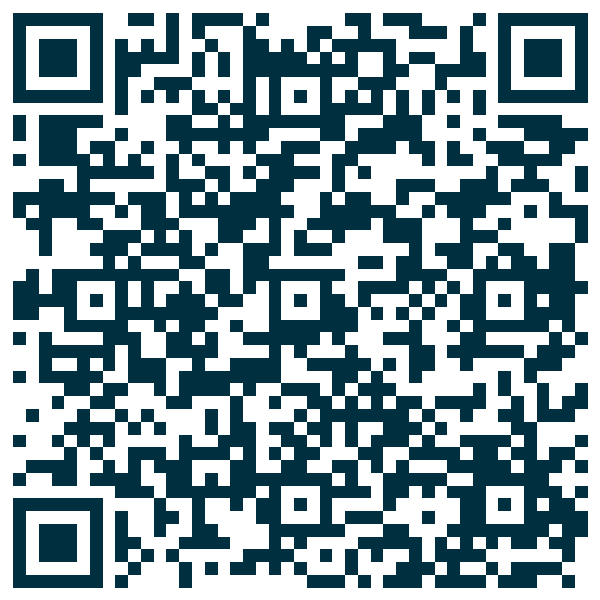 QR code — Jardin de Marike