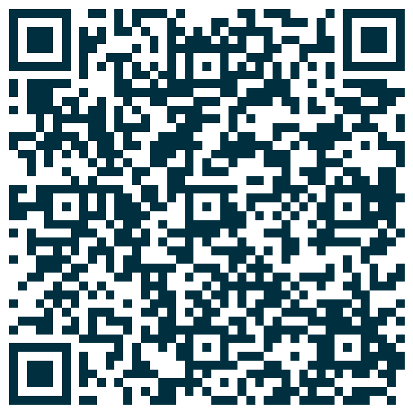 QR code — Jardin de Marike