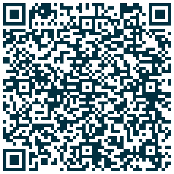 QR code — Réserve Naturelle Régionale à vocation géologique des anciennes carrières de Cléty