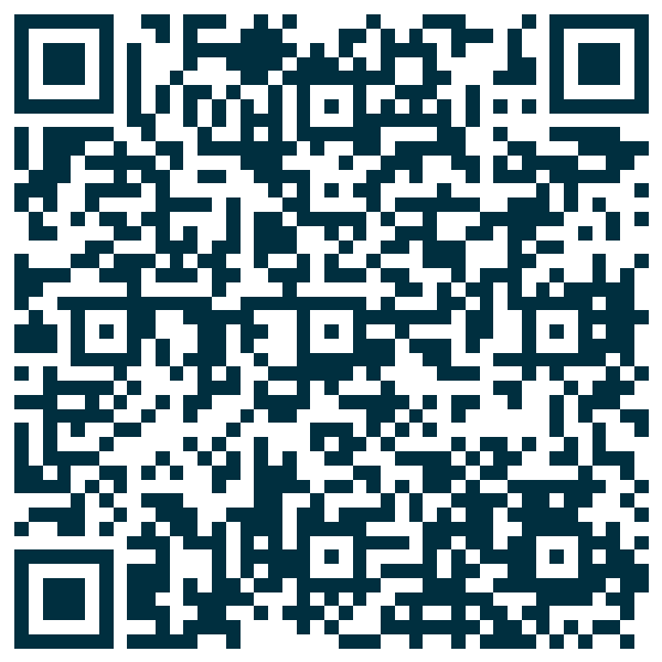 QR code — Les Etangs de la Ballastière