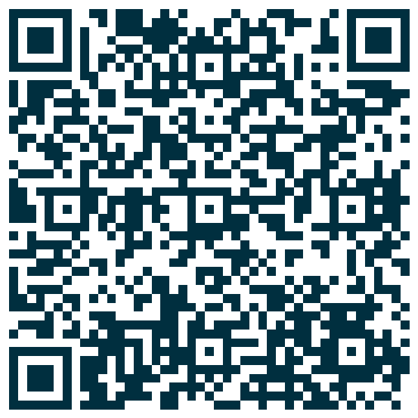 QR code — Les Etangs de la Ballastière