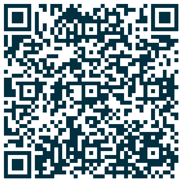 QR code — Les Etangs de la Ballastière
