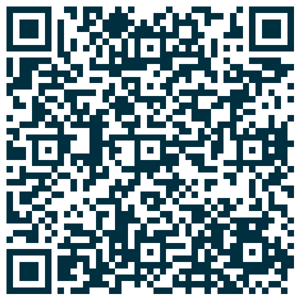 QR code — Les Etangs de la Ballastière