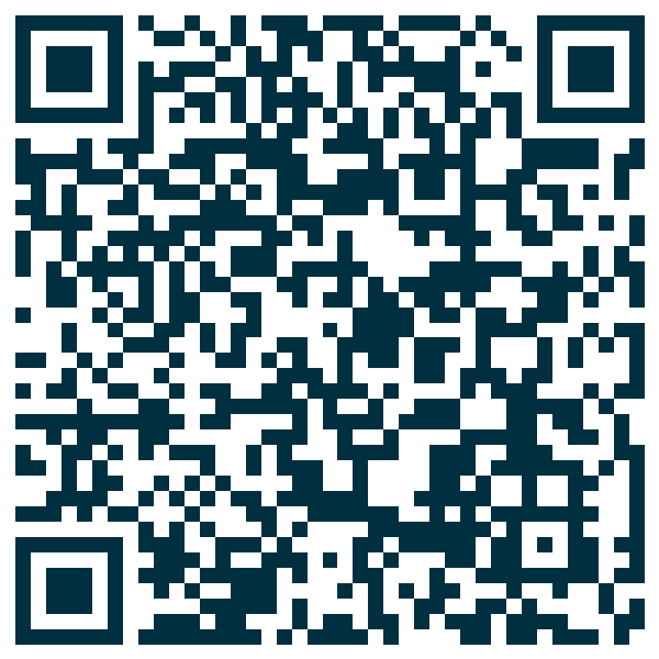QR code — Jardin Public