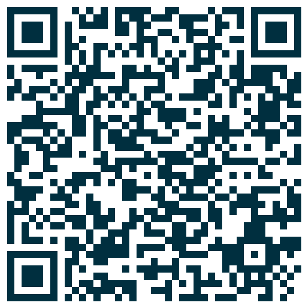 QR code — Jardin Public