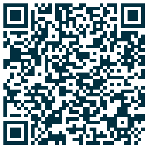 QR code — Jardin Public