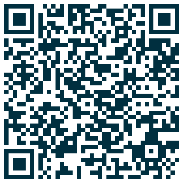 QR code — Jardin Public