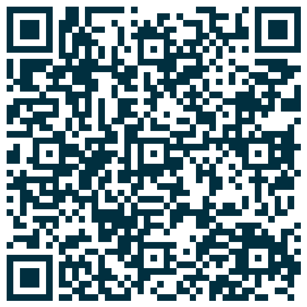 QR code — Au Jardin Bosselé