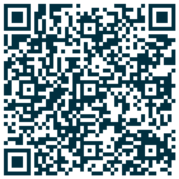 QR code — Au Jardin Bosselé