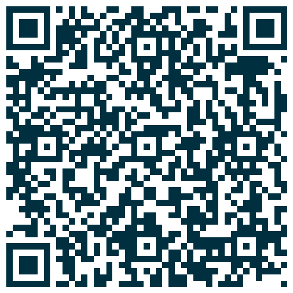 QR code — Au Jardin Bosselé