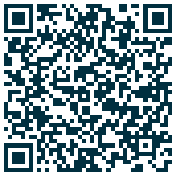 QR code — Le Groët de Marie