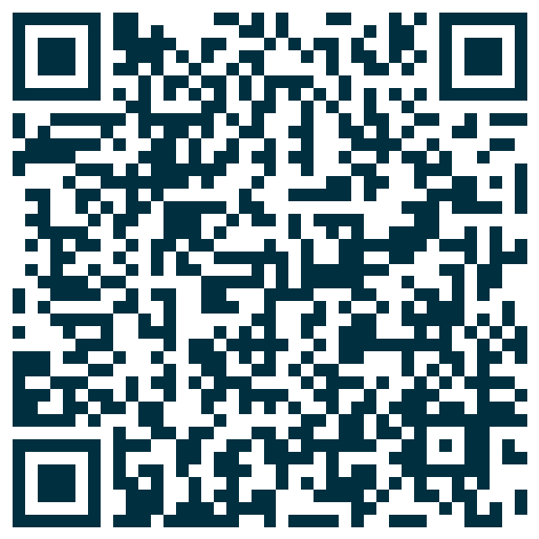 QR code — À la Ferme Loisel