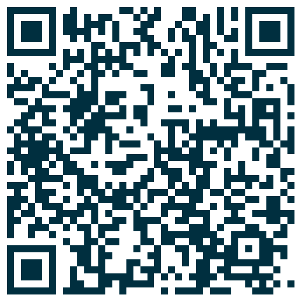 QR code — À la Ferme Loisel