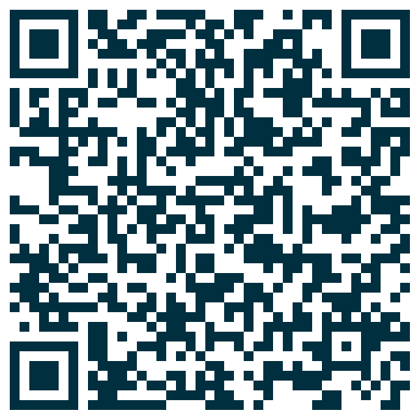QR code — La Baguernette