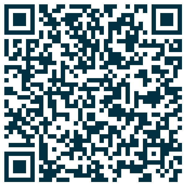 QR code — La Baguernette