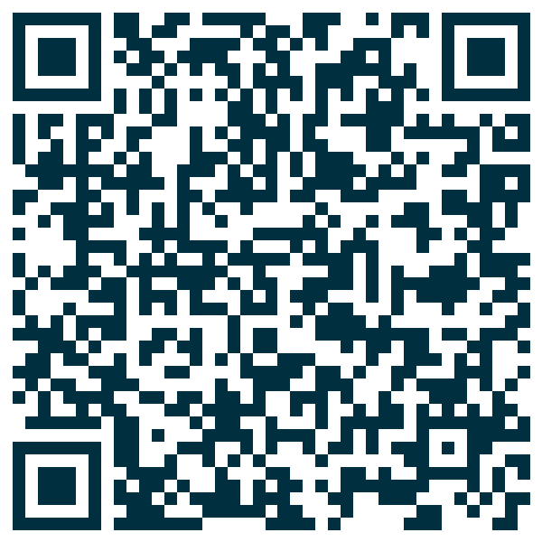 QR code — La Baguernette