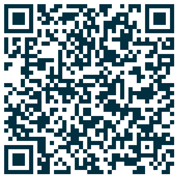 QR code — La Baguernette