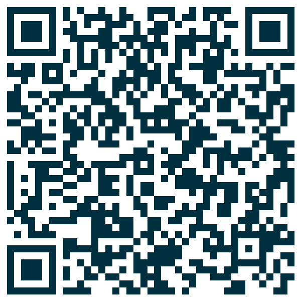 QR code — Café des Sports