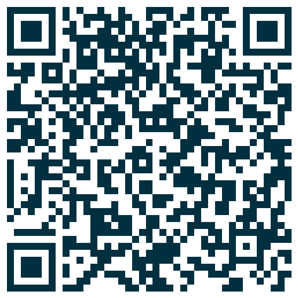 QR code — Café des Sports