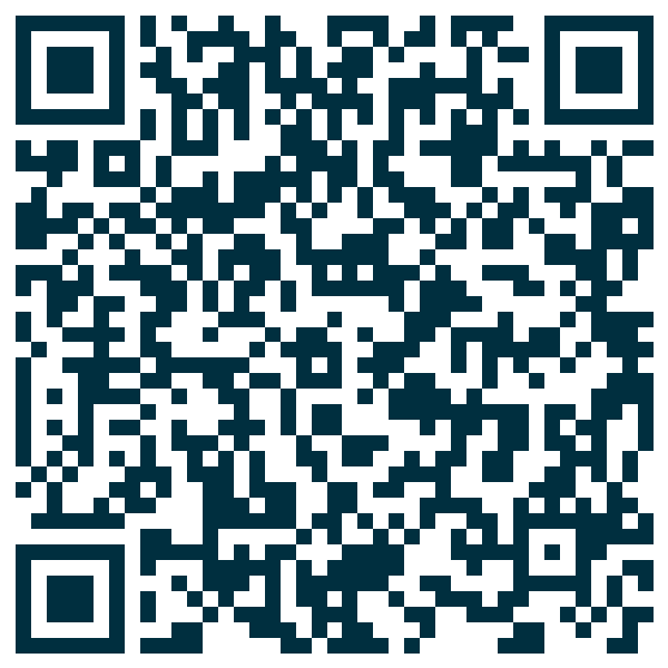 QR code — Café des Sports