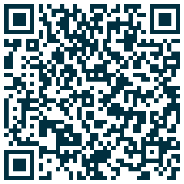 QR code — Café des Sports