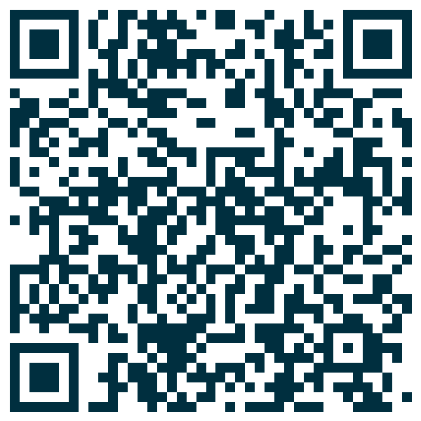QR code — Le Saint-Charles