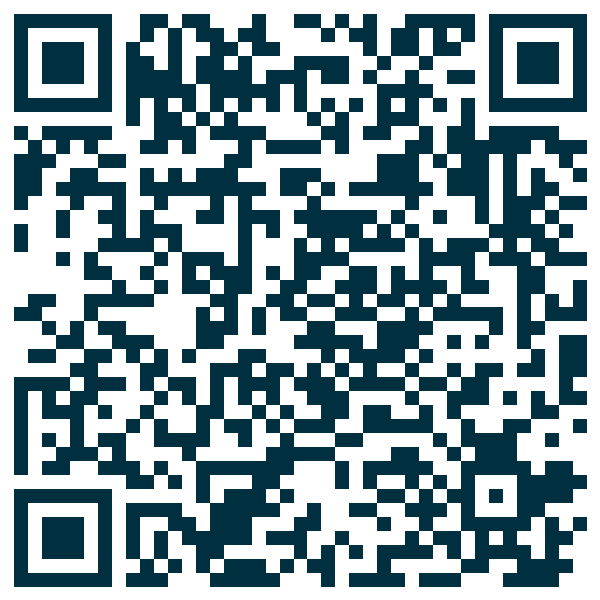 QR code — Le Saint-Charles