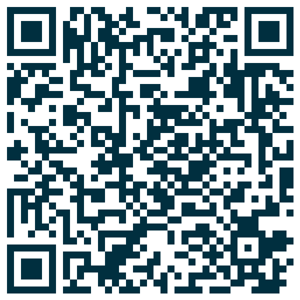 QR code — Le Saint-Charles