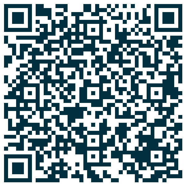 QR code — Auberge de l'Arc-en-Ciel