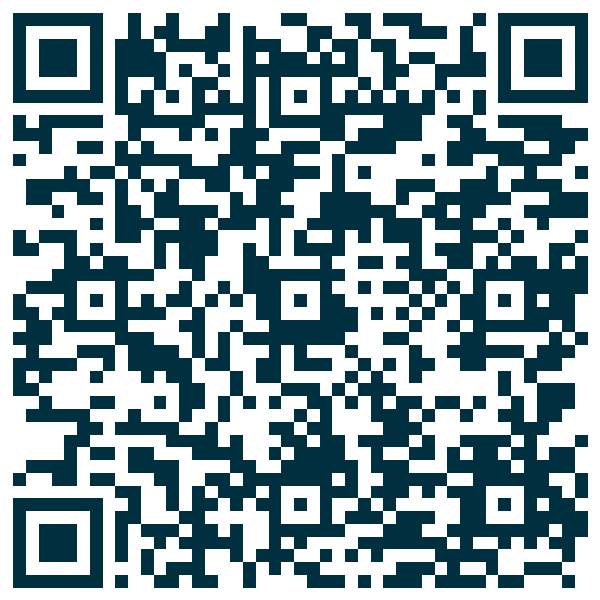 QR code — L'Industrie Restaurant
