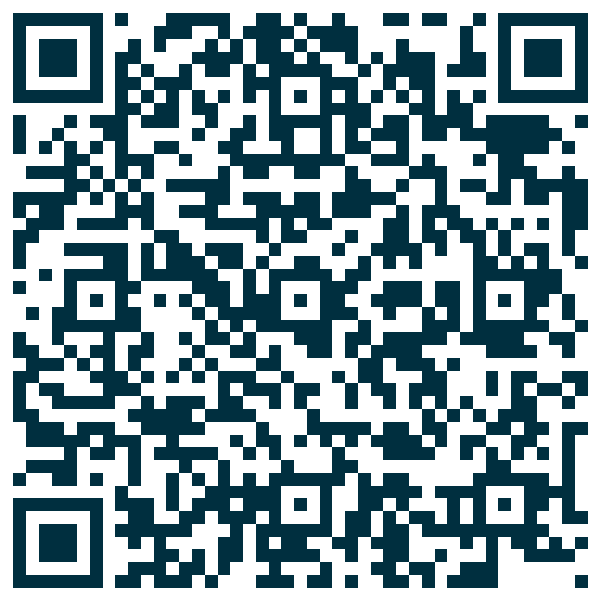 QR code — L'Industrie Restaurant