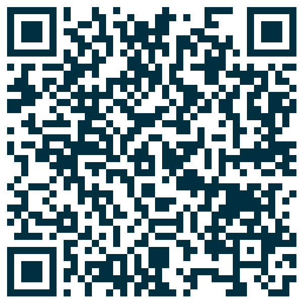 QR code — Chic Ô Rail