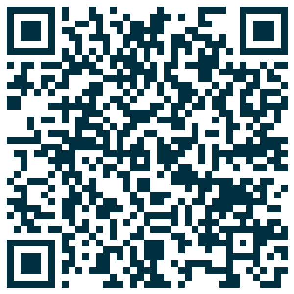 QR code — Chic Ô Rail