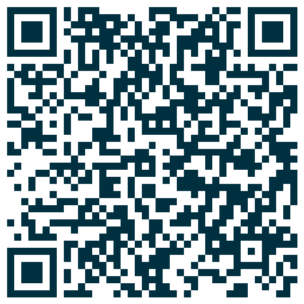 QR code — Les Trois Caves