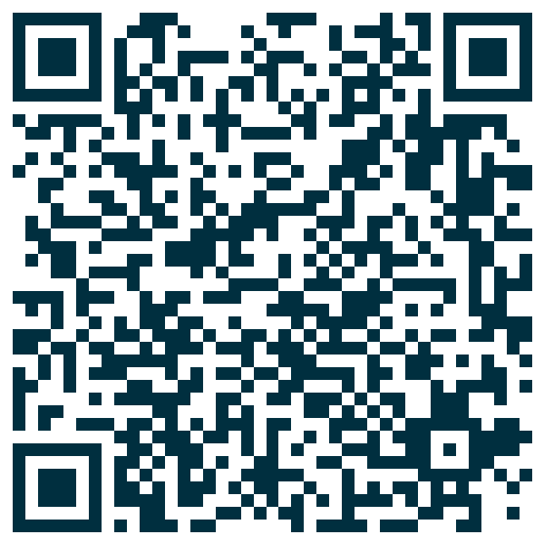 QR code — Les Trois Caves