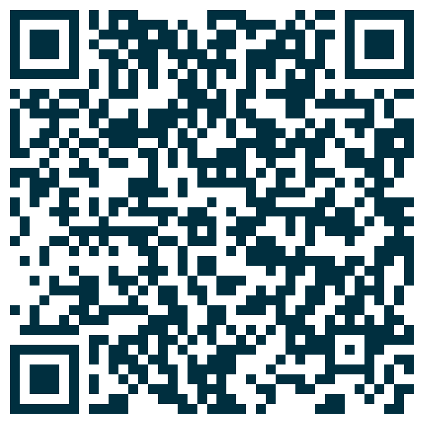 QR code — Les Trois Caves