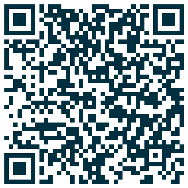 QR code — Les Trois Caves