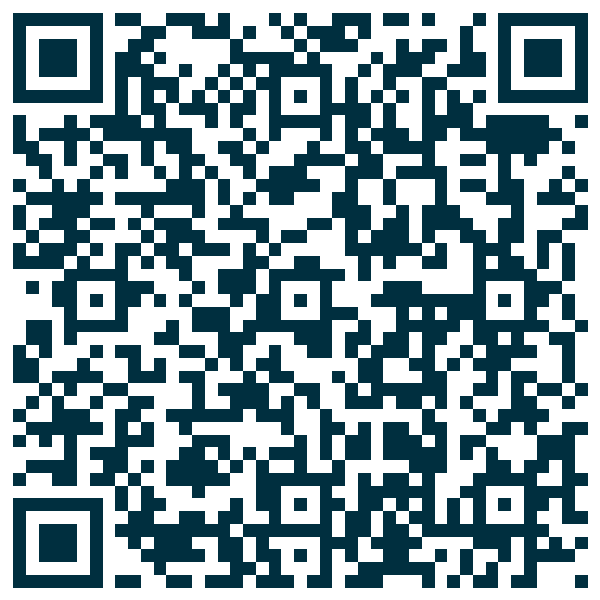 QR code — Claire'Marais By Claire Bluszcz