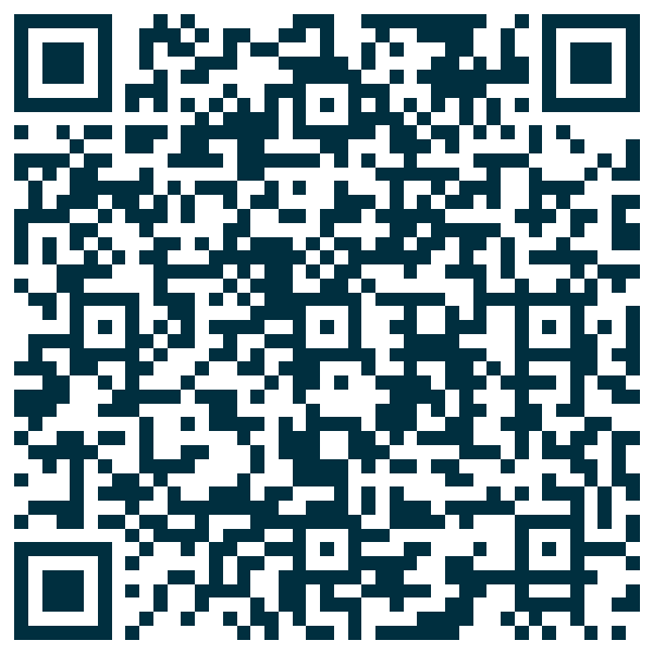 QR code — La Ferme du Nortbert