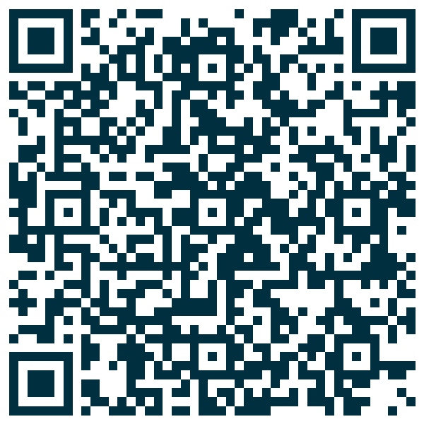 QR code — La Ferme du Nortbert
