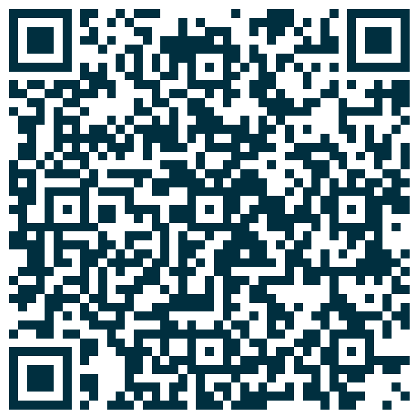 QR code — La Ferme du Nortbert