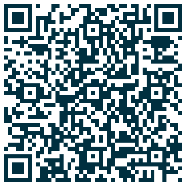 QR code — La Ferme du Nortbert