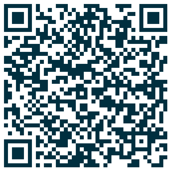 QR code — Café de la Mairie