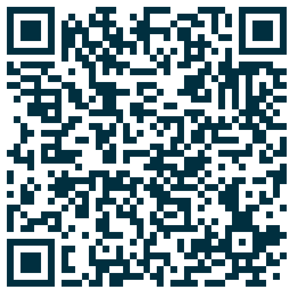 QR code — Café de la Mairie