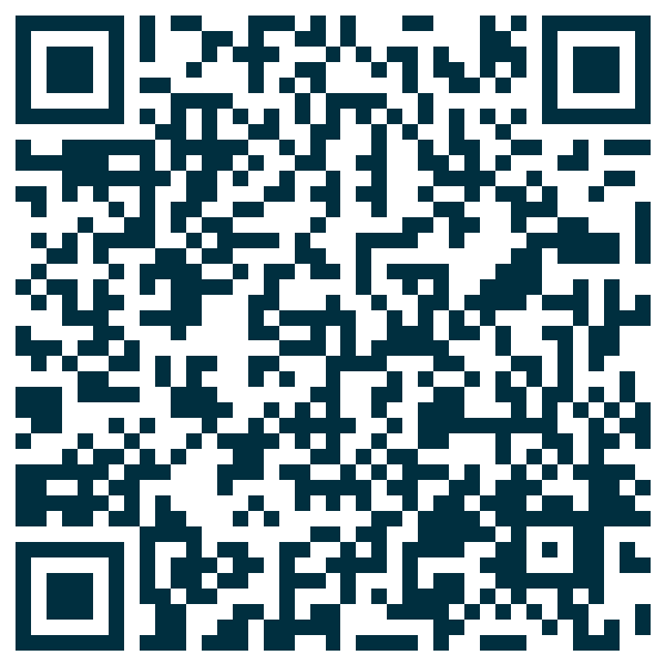 QR code — Café de la Mairie