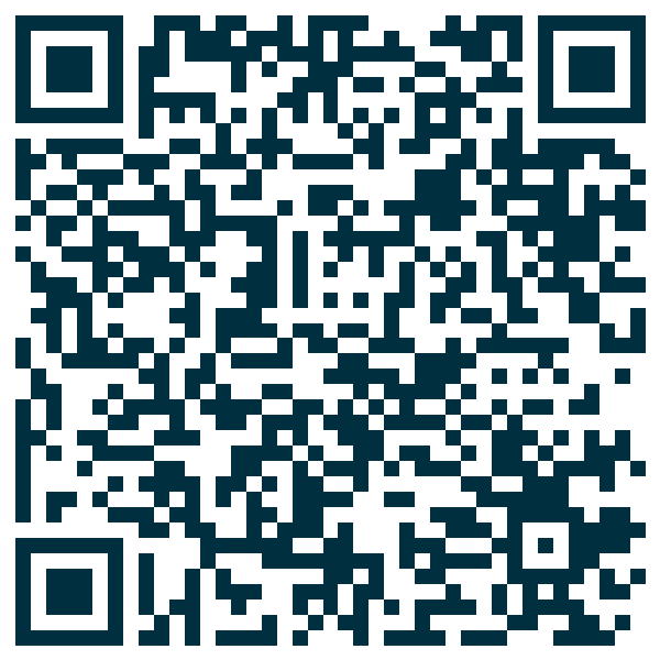 QR code — Le Mardyck