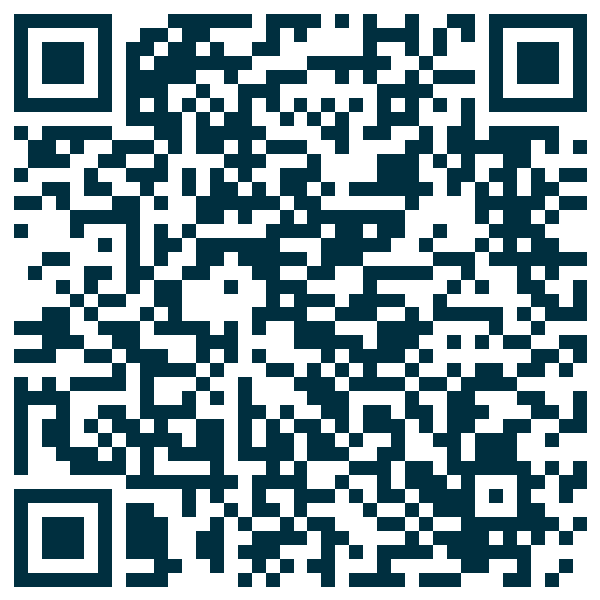 QR code — Gîte du Val