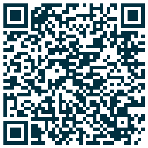 QR code — Gîte du Val