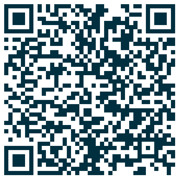 QR code — Auberge de Mussent