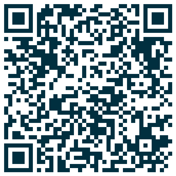 QR code — Auberge de Mussent